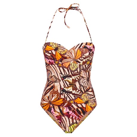 GUESS E4GJ26 - MULTICOLOR - COSTUMI - Image 3