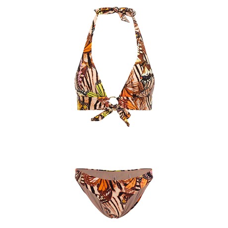 GUESS E4GJ29MC04R - MULTICOLOR - KOSTÝM - Image 2