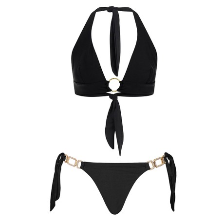 GUESS E4GJ44MC04R - Jet Black A999 - BAÑADORES - Image 2