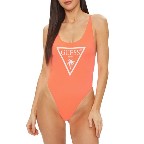 GUESS E4GJ48 - LIGHT AFTERGLOW                - SWIMSUITS