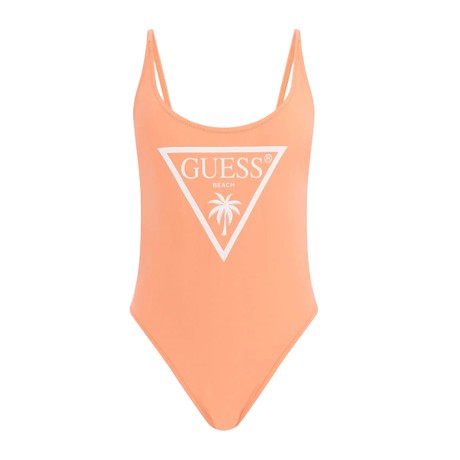 GUESS E4GJ48 - LIGHT AFTERGLOW                - SWIMSUITS - Image 3