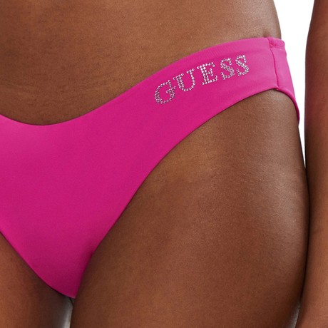 GUESS E4GO02 - CLASSIC PEONIA MULTI           - MAILLOT DE BAIN - Image 3