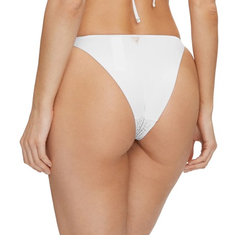 GUESS E4GO06 - Pure White                     - KOSTÝM - Image 2