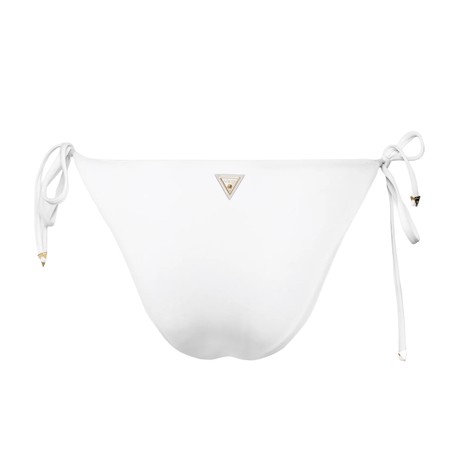 GUESS E4GO06 - Pure White                     - KOSTÝM - Image 3