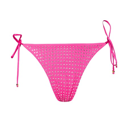 GUESS E4GO06 - TRIPPY PURPLE                  - KOSTÝM - Image 3