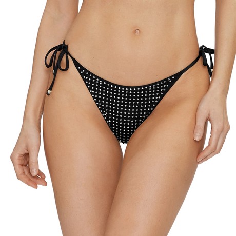 GUESS E4GO06 - Jet Black A996                 - KOSTÝM