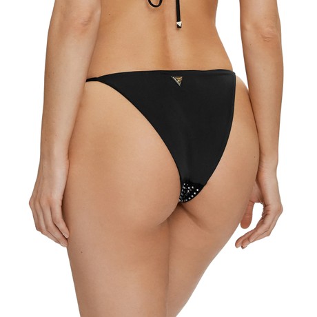 GUESS E4GO06 - Jet Black A996                 - KOSTÝM - Image 2