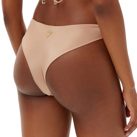 GUESS E4GO07 - DIVINE NUDE                    - SWIMSUITS - Image 2