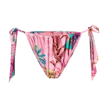 GUESS E4GO08 - ROSE MULTI - MAILLOT DE BAIN - Image 3