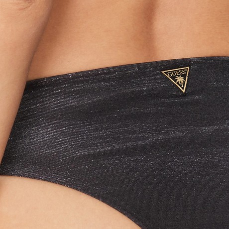 GUESS E4GO11 - Jet Black A996                 - KOSTUM - Image 3