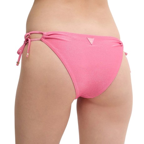 GUESS E4GO13 - ROSY GLOW PINK                 - KOSTUM - Image 2