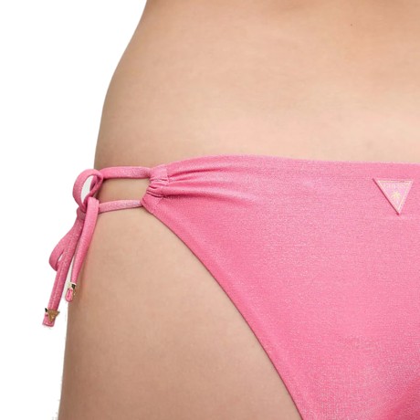 GUESS E4GO13 - ROSY GLOW PINK                 - KOSTUM - Image 3