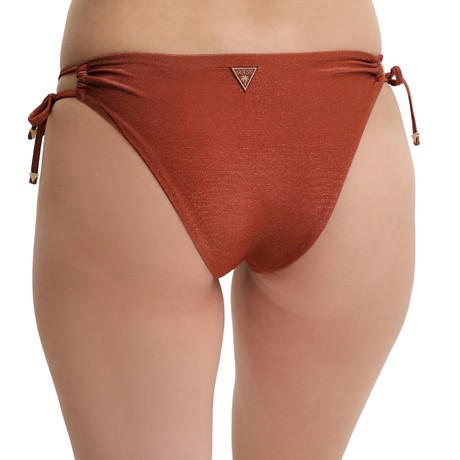 GUESS E4GO13 - BURNT SAFFRON                  - KOSTUM - Image 2