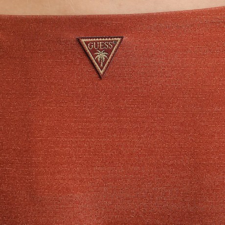 GUESS E4GO13 - BURNT SAFFRON                  - KOSTUM - Image 3