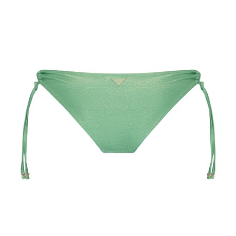 GUESS E4GO13 - MACHIKA GREEN                  - KOSTUM - Image 2