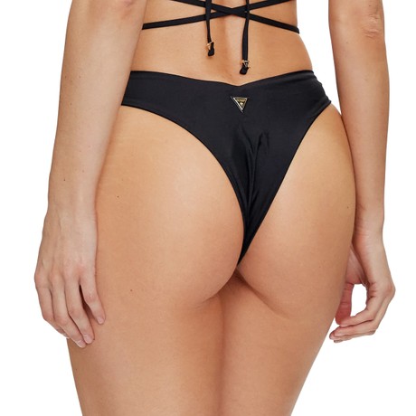 GUESS E4GO34 - BLACK - КУПАЛЬНИКИ - Image 2