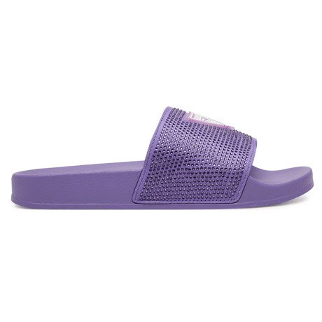 GUESS E4GZ25 - LOVERS LILAC - ТУФЛИ - Image 2