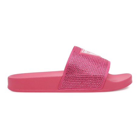 GUESS E4GZ25 - STRIKING FUCHSIA - ТУФЛИ - Image 2