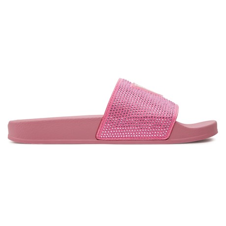 GUESS E4GZ25 - JELLY PINK - ТУФЛИ - Image 2