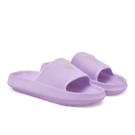 GUESS E4GZ27 - FRESH LILAC                    - CHAUSSURES - Image 2