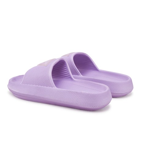 GUESS E4GZ27 - FRESH LILAC                    - CHAUSSURES - Image 3