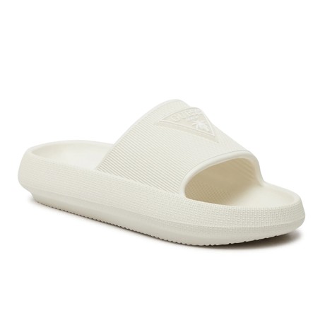 GUESS E4GZ27 - MILK A002                      - CHAUSSURES - Image 2