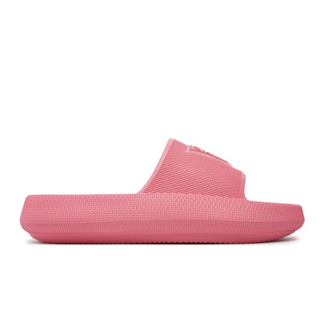 GUESS E4GZ27 - NEON PINK                      - CHAUSSURES - Image 2