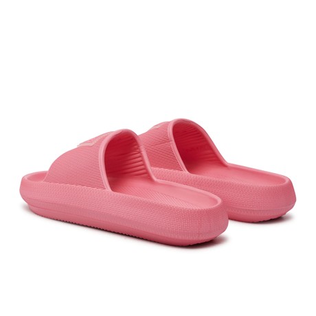 GUESS E4GZ27 - NEON PINK                      - CHAUSSURES - Image 3