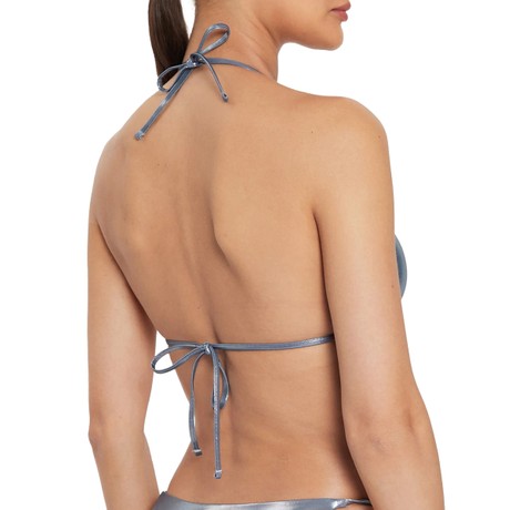 GUESS E4YJ09 - BLUE CURRENTS MULTI            - КУПАЛЬНИКИ - Image 2