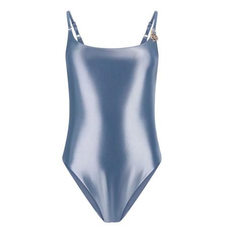 GUESS E4YJ11 - BLUE CURRENTS MULTI            - COSTUMI - Image 3