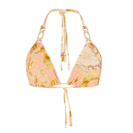 GUESS E4YJ16KCBJ0 - MARINO PINK AOP - KOSTUMAS - Image 3