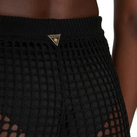 GUESS E5GB02 - Jet Black A996                 - KALHOTY - Image 3