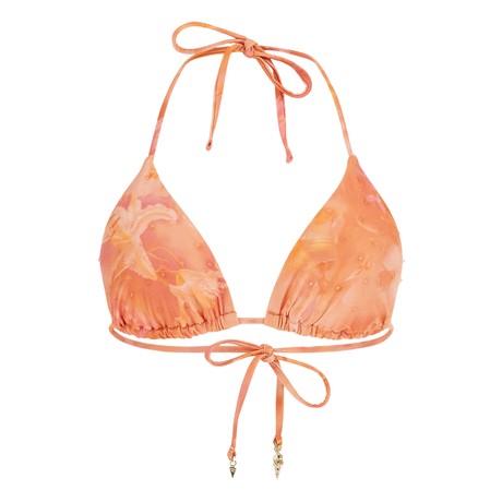 GUESS E5GJ00 - SHADED FLOWER SMALL - SWIMSUITS - Image 3