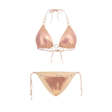 GUESS E5GJ03KCR42 - SOFT BLUSH MULTI - KOSTUM - Image 3