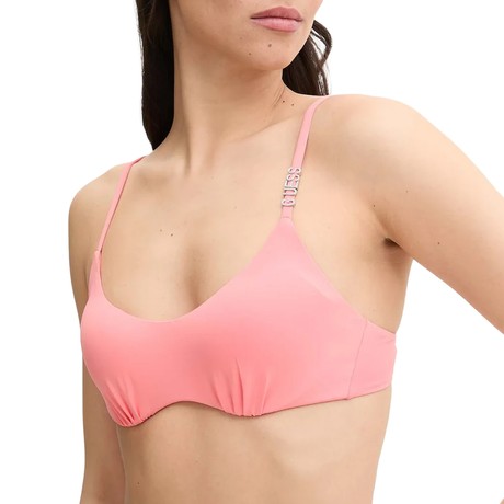 GUESS E5GJ11 - SUMMER ROSE                    - KOSTUM