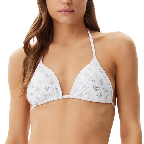 GUESS E5GJ13 - Pure White - COSTUME