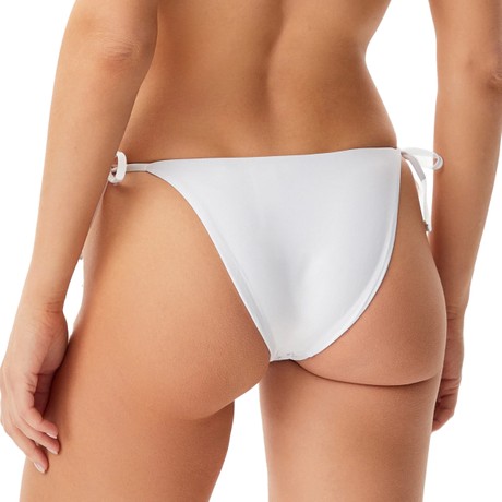 GUESS E5GJ13MC040 - Pure White - COSTUMI - Image 2