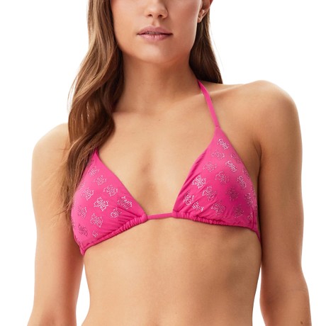 GUESS E5GJ13MC040 - STRIKING FUCHSIA               - KOSTUM - Image 3