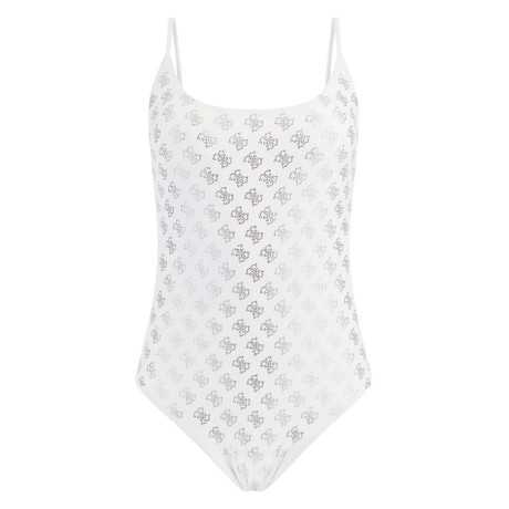 GUESS E5GJ14 - Pure White - KOSTUMAS - Image 3