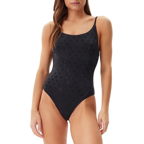 GUESS E5GJ14 - Jet Black A996 - KOSTUMAS