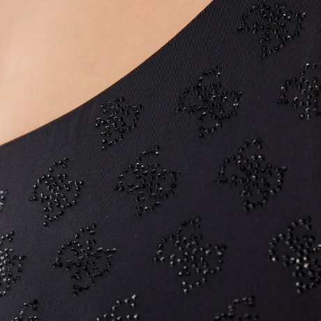 GUESS E5GJ14 - Jet Black A996 - KOSTUMAS - Image 3