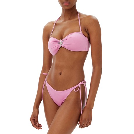 GUESS E5GJ22KC692 - PINK CLOUDS                    - COSTUMI