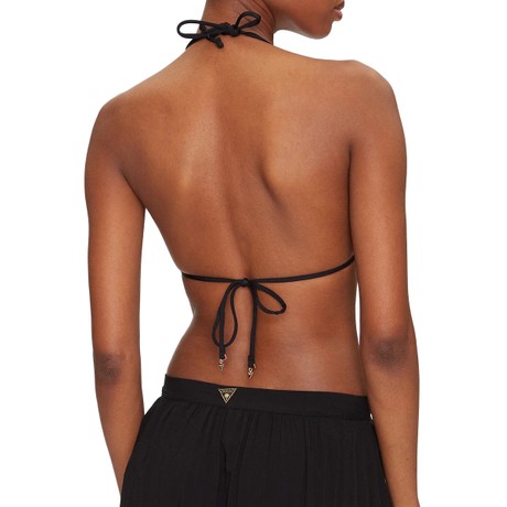 GUESS E5GJ23 - Jet Black A996                 - COSTUMI - Image 2