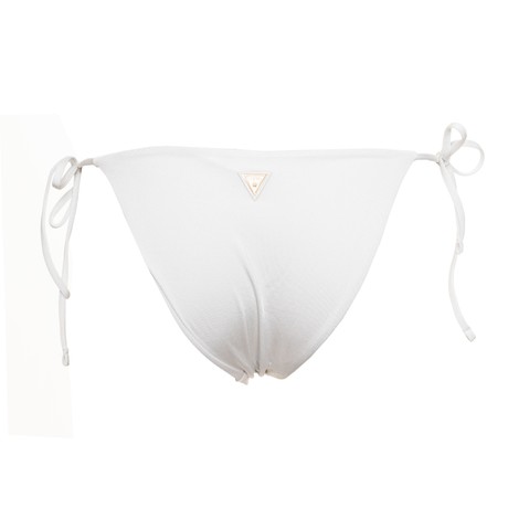 GUESS E5GJ23KC692 - Pure White                     - MAILLOT DE BAIN - Image 2