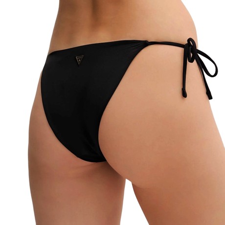 GUESS E5GJ23KC692 - Jet Black A996                 - MAILLOT DE BAIN - Image 2