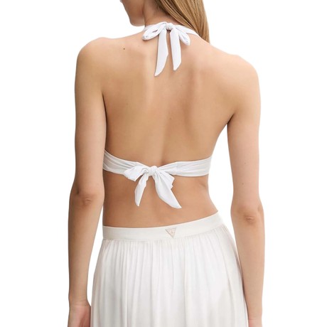 GUESS E5GJ24 - Pure White                     - KOSTUMAS - Image 2