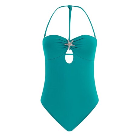 GUESS E5GJ25 - MINERAL EMERALD                - KOSTUMAS - Image 3