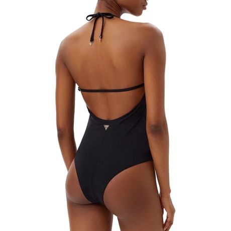 GUESS E5GJ25 - Jet Black A996                 - KOSTUMAS - Image 2