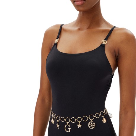 GUESS E5GJ26 - Jet Black A996 - KOSTUMAS - Image 3