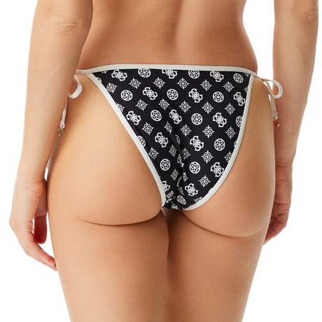 GUESS E5GJ27KCRL2 - SUMMER PEONY JBLK AO - KOSTUM - Image 2